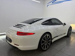 
										Porsche 911 3.8 Carrera S Coupe Pdk full									