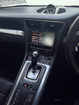 
										Porsche 911 3.8 Carrera S Coupe Pdk full									