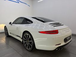 
										Porsche 911 3.8 Carrera S Coupe Pdk full									
