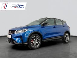 
										Proton X50 1.5T Premium full									