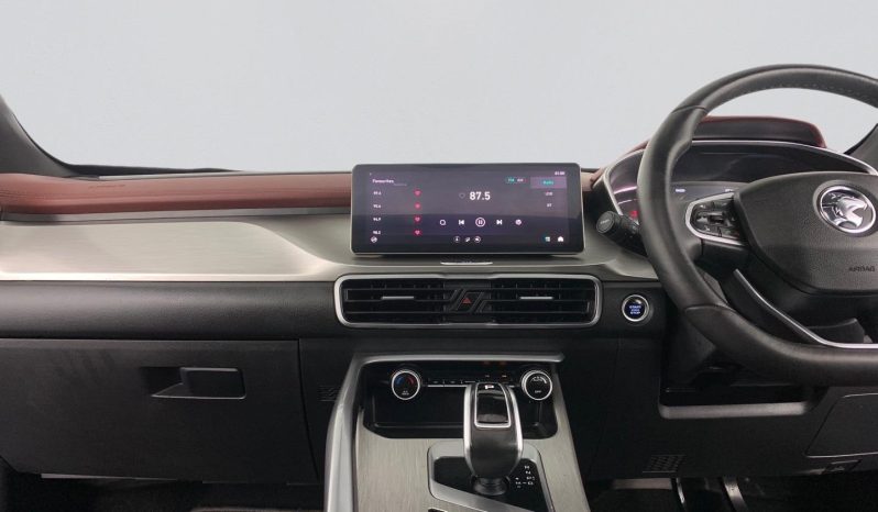 
								Proton X50 1.5T Premium full									