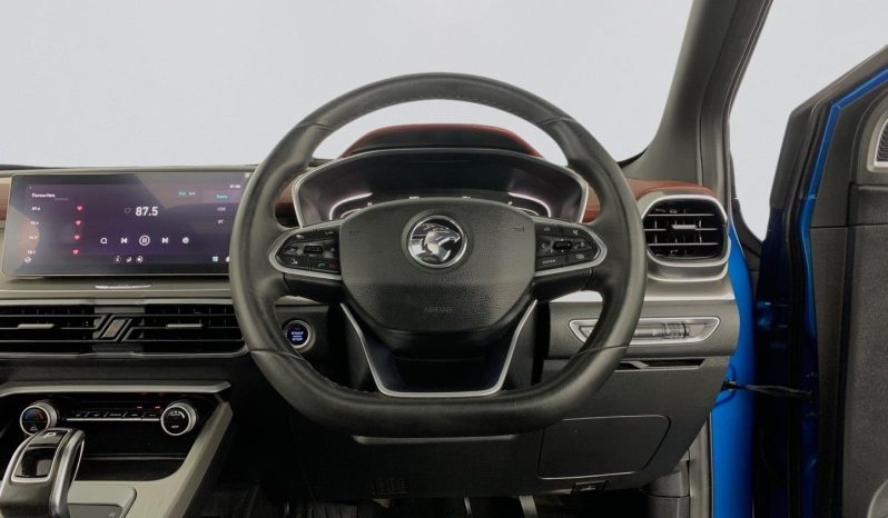 
								Proton X50 1.5T Premium full									