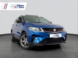 
										Proton X50 1.5T Premium full									