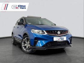 Proton X50 1.5T Premium