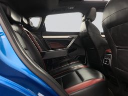 
										Proton X50 1.5T Premium full									