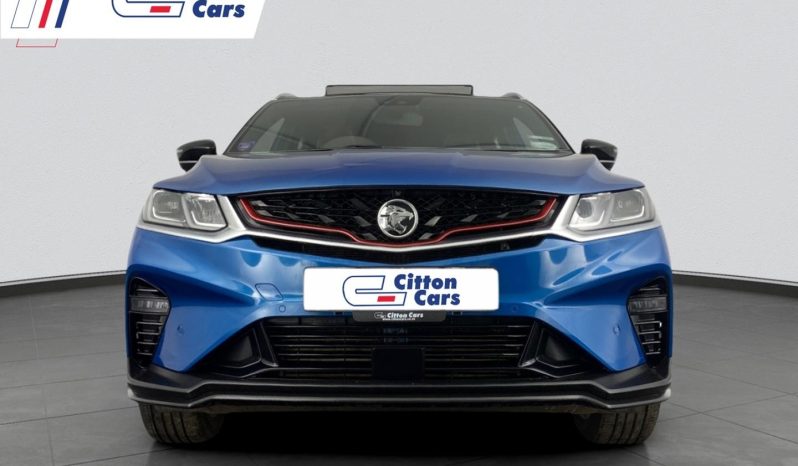 
								Proton X50 1.5T Premium full									