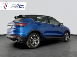 
										Proton X50 1.5T Premium full									