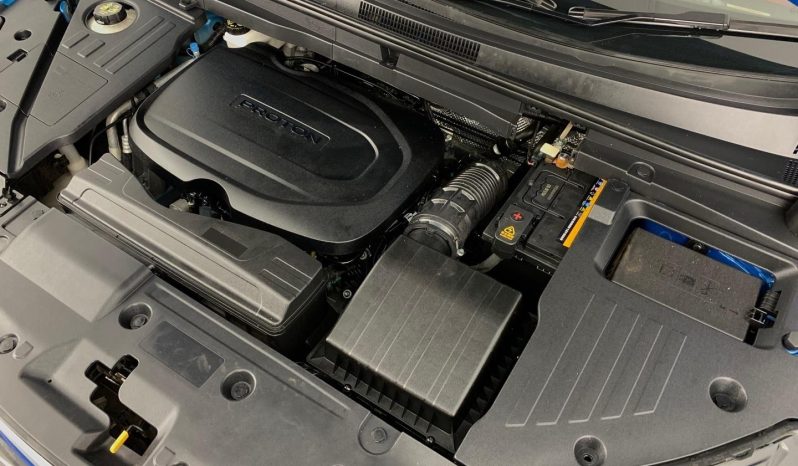 
								Proton X50 1.5T Premium full									