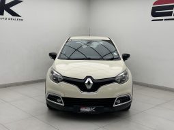 Renault Captur 0.9 Turbo Expression