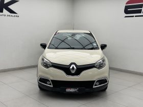 Renault Captur 0.9 Turbo Expression