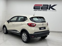 Renault Captur 0.9 Turbo Expression