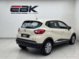 
										Renault Captur 0.9 Turbo Expression full									