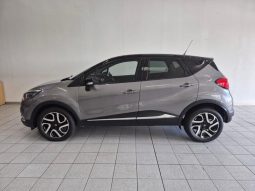 Renault Captur 1.2 Turbo Edc Dynamique