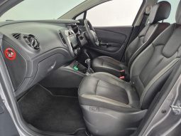 Renault Captur 1.2 Turbo Edc Dynamique