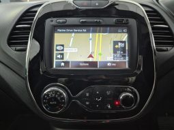 
										Renault Captur 1.2 Turbo Edc Dynamique full									
