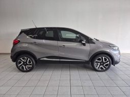
										Renault Captur 1.2 Turbo Edc Dynamique full									