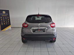 
										Renault Captur 1.2 Turbo Edc Dynamique full									