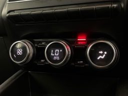 
										Renault Captur 1.3 Turbo Intens Edc full									