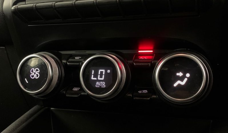 
								Renault Captur 1.3 Turbo Intens Edc full									