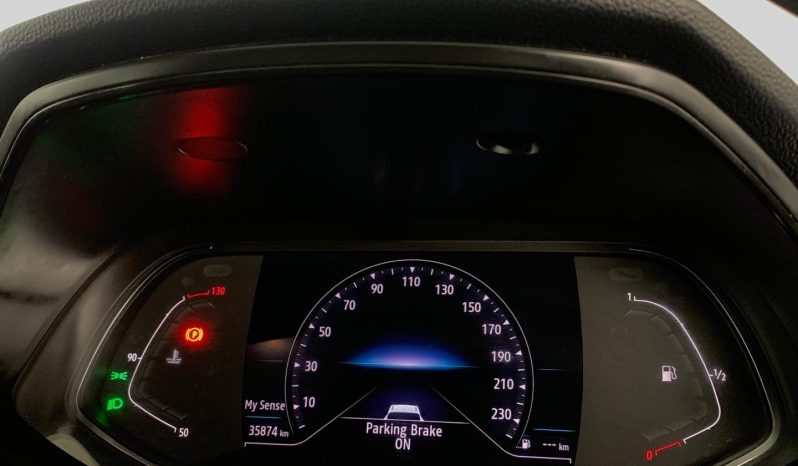 
								Renault Captur 1.3 Turbo Intens Edc full									