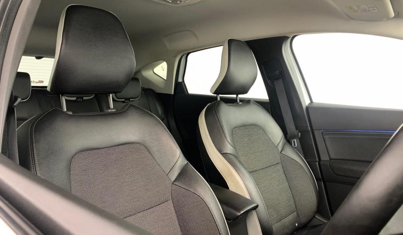 
								Renault Captur 1.3 Turbo Intens Edc full									