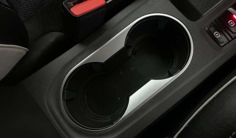 
								Renault Captur 1.3 Turbo Intens Edc full									
