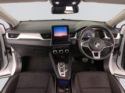 
										Renault Captur 1.3 Turbo Intens Edc full									