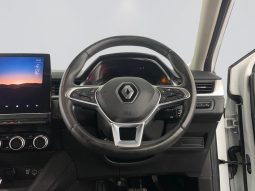 
										Renault Captur 1.3 Turbo Intens Edc full									