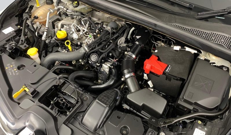 
								Renault Captur 1.3 Turbo Intens Edc full									