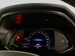 
										Renault Captur 1.3 Turbo Intens Edc full									