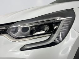 
										Renault Captur 1.3 Turbo Intens Edc full									