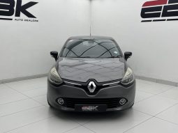Renault Clio 4 0.9 Turbo Expression