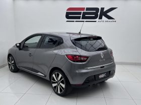 Renault Clio 4 0.9 Turbo Expression