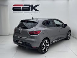 
										Renault Clio 4 0.9 Turbo Expression full									