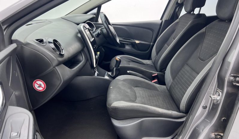 
								Renault Clio 4 0.9 Turbo Expression full									