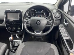 
										Renault Clio 4 0.9 Turbo Expression full									