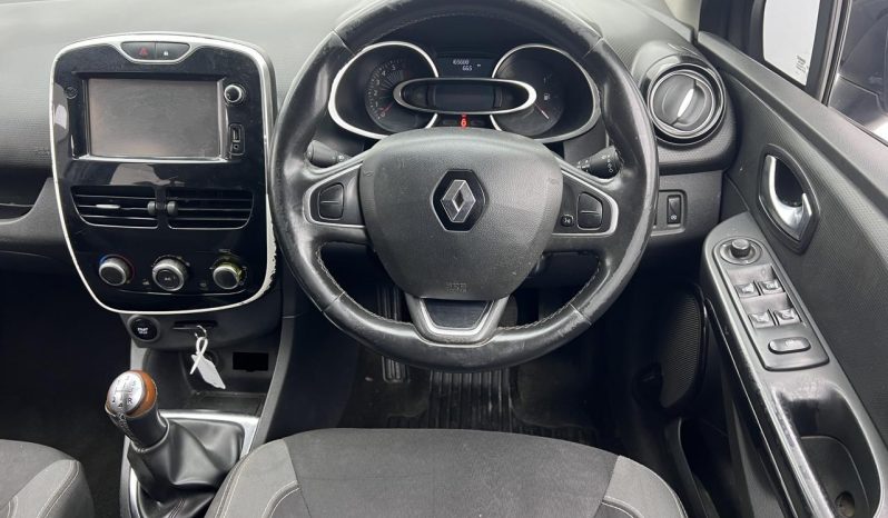 
								Renault Clio 4 0.9 Turbo Expression full									