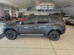 
										Renault DUSTER 1.5 dCi Dynamique 4×2 full									
