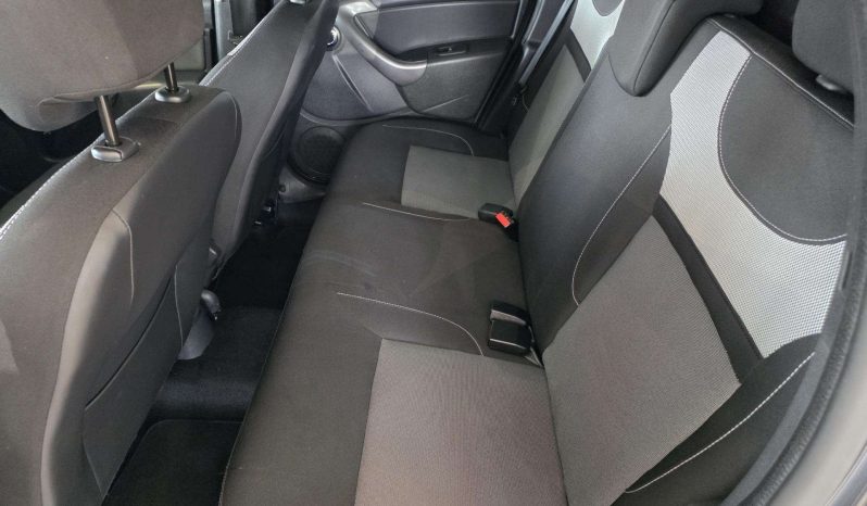 
								Renault DUSTER 1.5 dCi Dynamique 4×2 full									