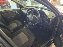 
										Renault DUSTER 1.5 dCi Dynamique 4×2 full									