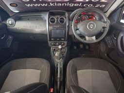 
										Renault DUSTER 1.5 dCi Dynamique 4×2 full									