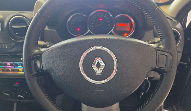 
								Renault DUSTER 1.5 dCi Dynamique 4×2 full									