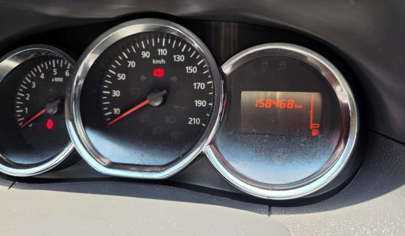 
								Renault DUSTER 1.5 dCi Dynamique 4×2 full									
