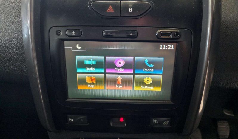 
								Renault DUSTER 1.5 dCi Dynamique 4×2 full									