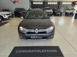 Renault DUSTER 1.5 dCi Dynamique 4×2