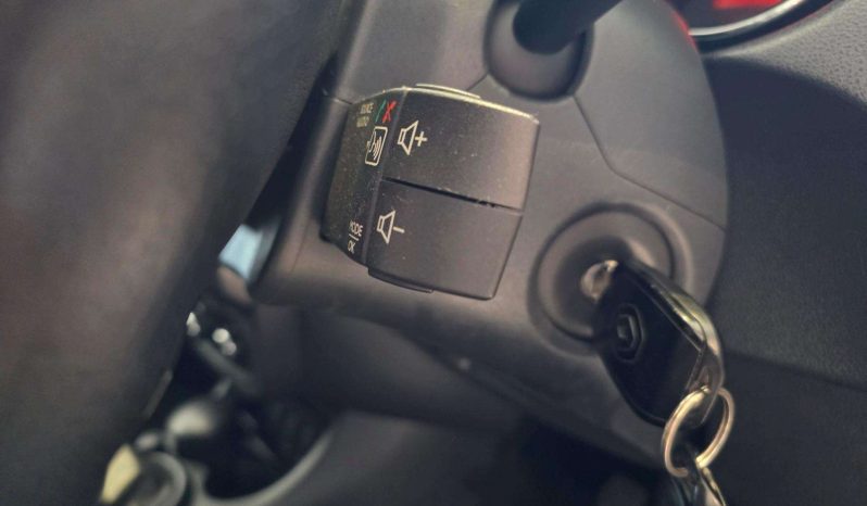
								Renault DUSTER 1.5 dCi Dynamique 4×2 full									