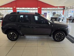 Renault DUSTER 1.5 dCi Dynamique 4×2
