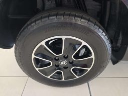 Renault DUSTER 1.5 dCi Dynamique 4×2