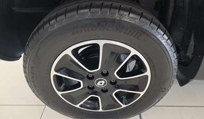 
								Renault DUSTER 1.5 dCi Dynamique 4×2 full									