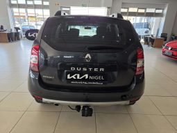 
										Renault DUSTER 1.5 dCi Dynamique 4×2 full									